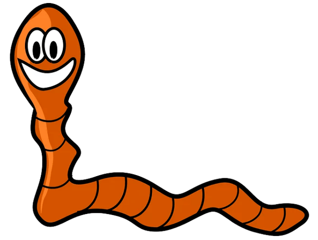 Parasites dans votre corps