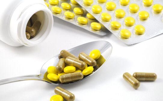 médicaments pour nettoyer le corps des parasites
